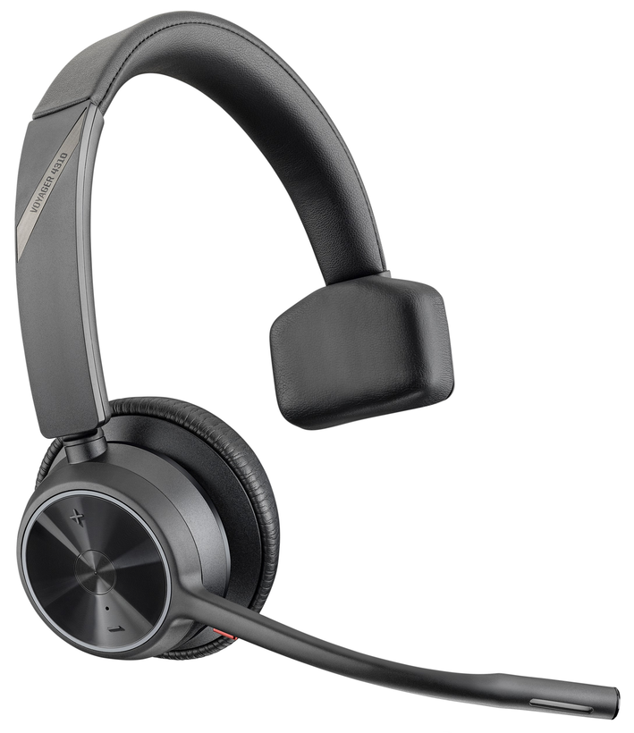 Headset Poly Voyager 4310 UC USB C