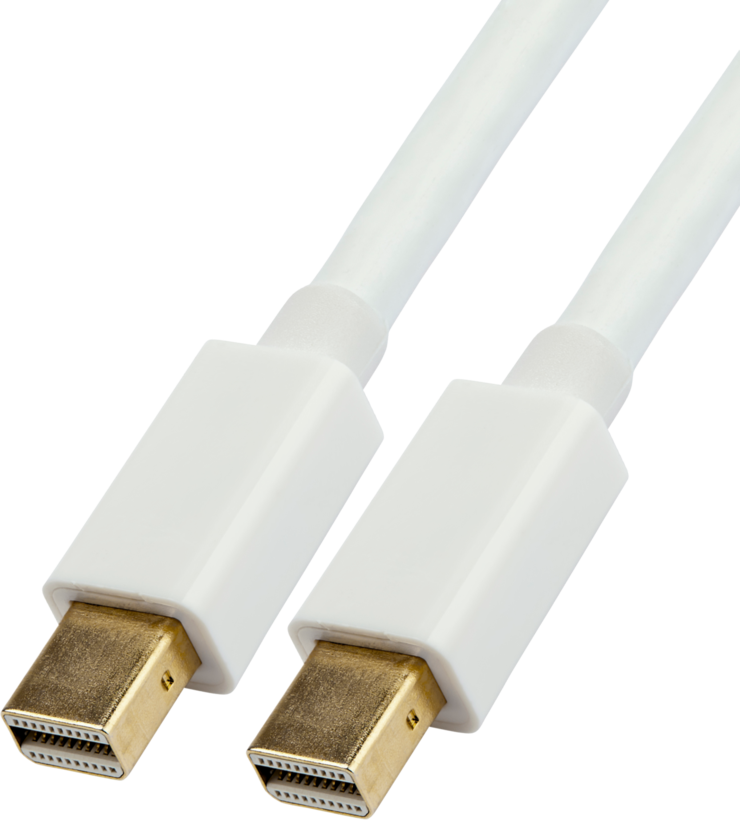 StarTech Kabel Mini-DisplayPort 3 m