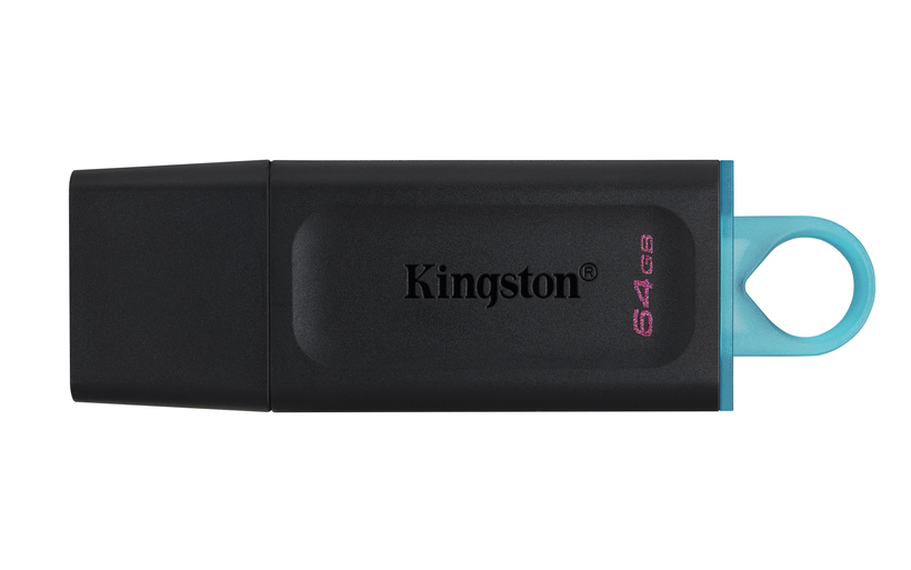 Pen USB Kingston DT Exodia 64 GB