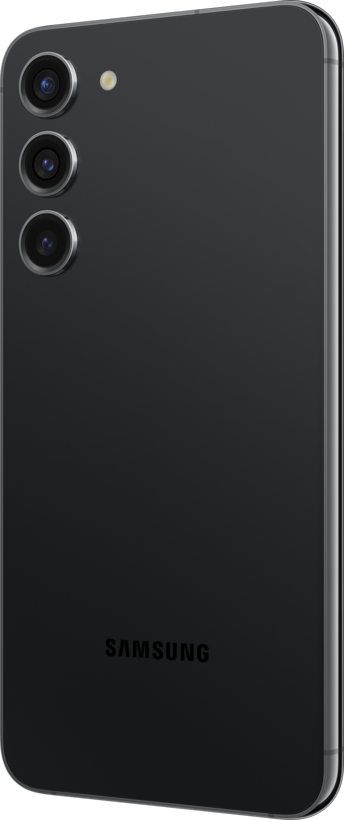Samsung Galaxy S23+ 512 Go, noir