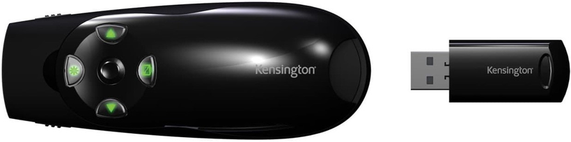 Kensington Expert wireless prezentáló