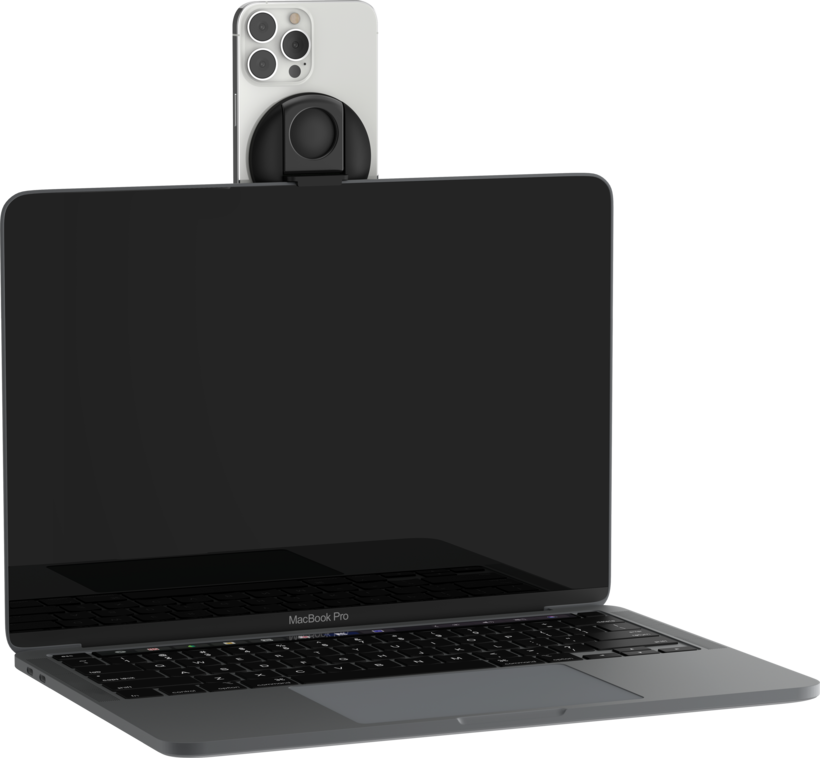 Belkin MacBook MagSafe Mount