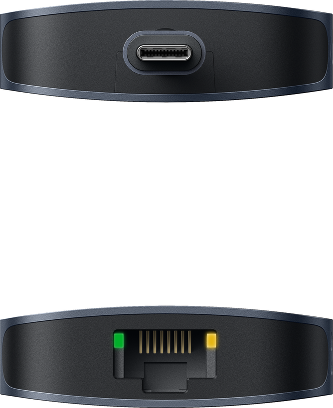 HyperDrive Next 8-in-1 USB-C Dock