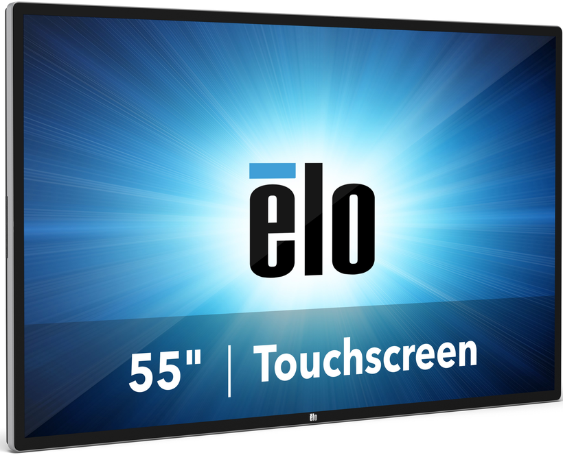 Elo 5553L PCAP Touch Display