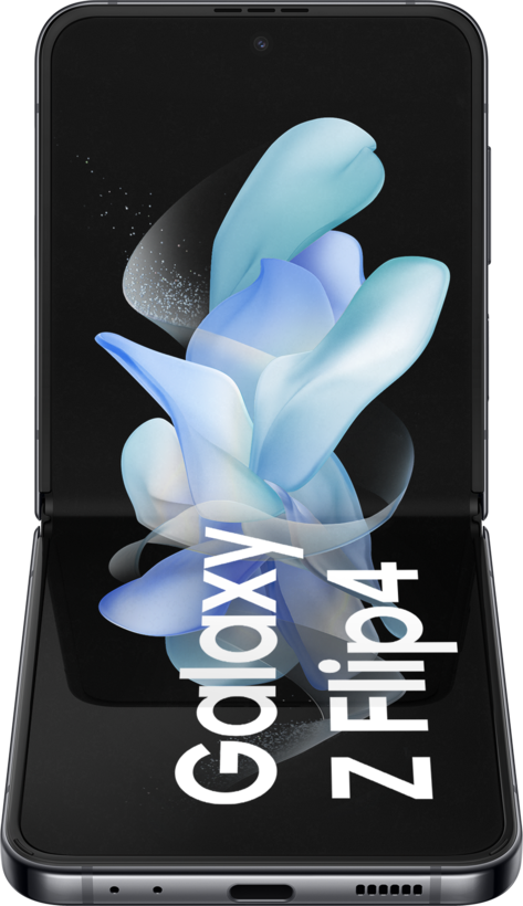 Samsung Galaxy Z Flip4 8/512GB graphit