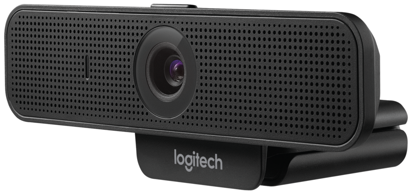 Logitech Wired VideoCollaboration Kit MS