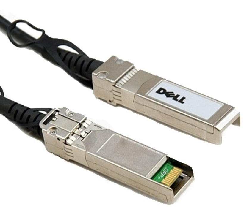 Dell EMC réz-twinaxial-DA kábel