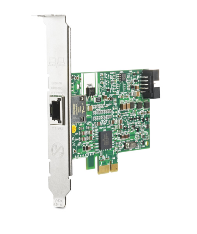 HP Gigabit Broadcom Plus Adapter PCI-E