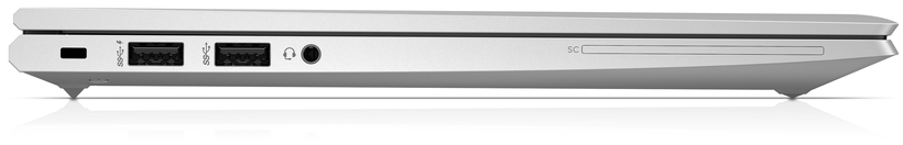 HP EliteBook 830 G8 i5 8/256GB Touch