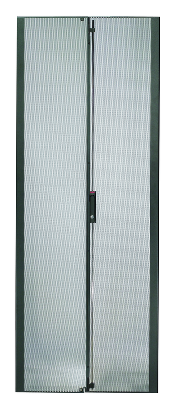 APC Split Doors NetShelter SX 42U 600mm