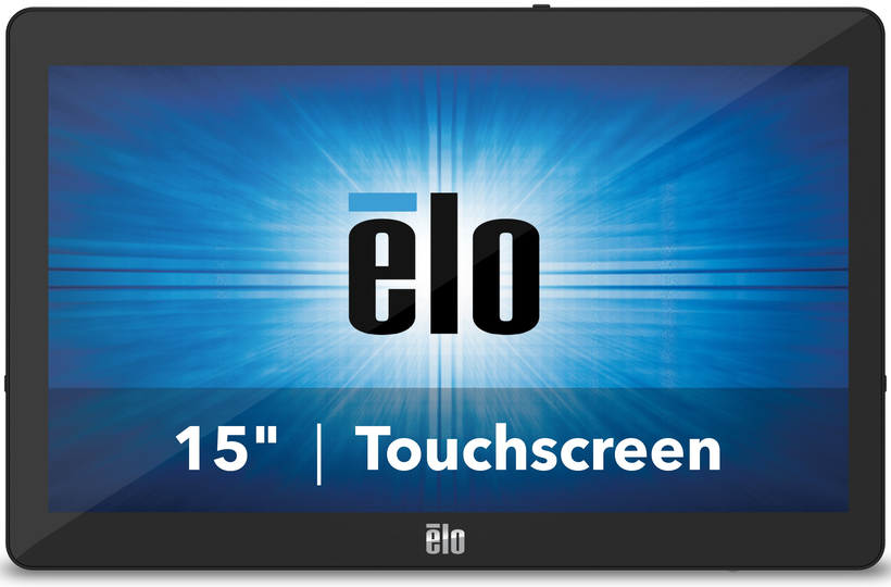 EloPOS i5 8/128 GB táctil