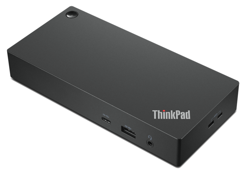 Univerzální dok Lenovo ThinkPad USB C