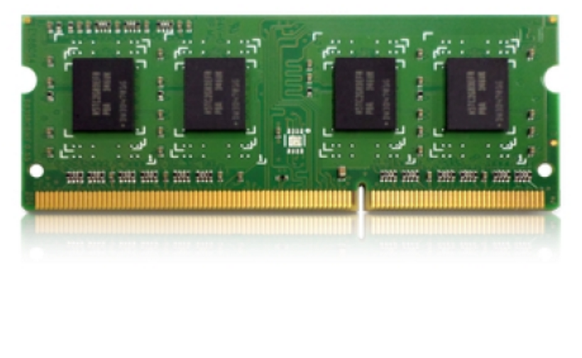 QNAP Pamięć 8 GB DDR3L 1600 MHz