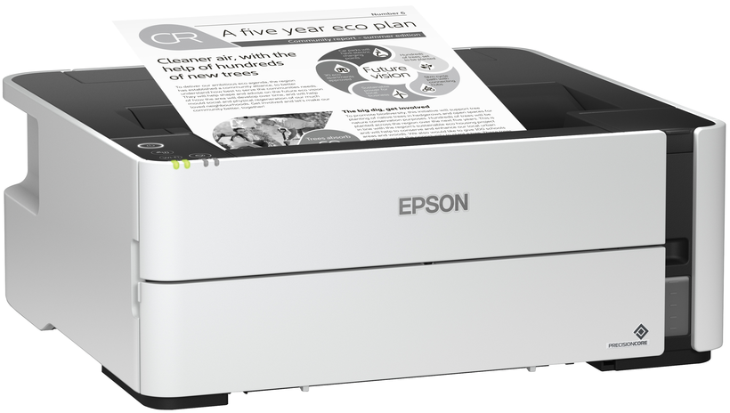 Impresora Epson EcoTank ET-M1180