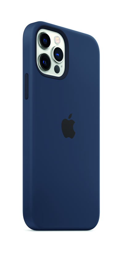Silikonový obal Apple iPhone 12/12 Pro