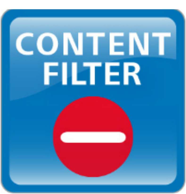 LANCOM Content Filter +100 Benutzer, 1J