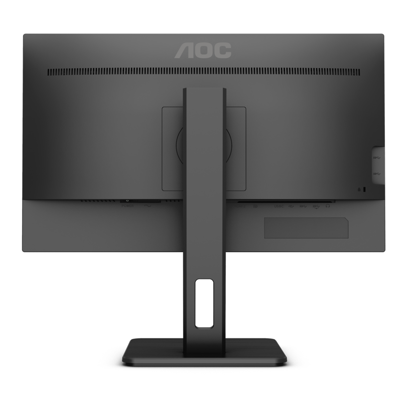 AOC Q24P2Q Monitor