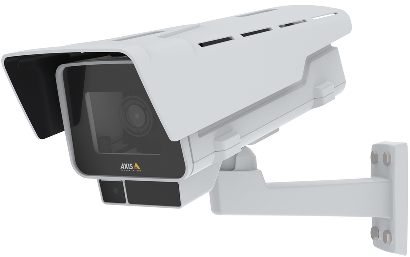 AXIS P1377-LE Netzwerk-Kamera