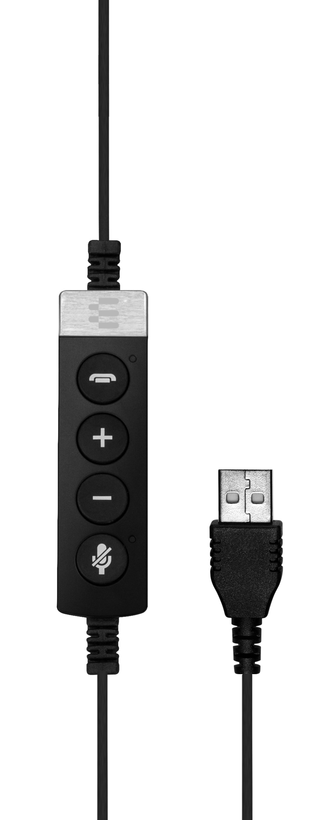 Cuffie EPOS IMPACT SC 260 USB MS II
