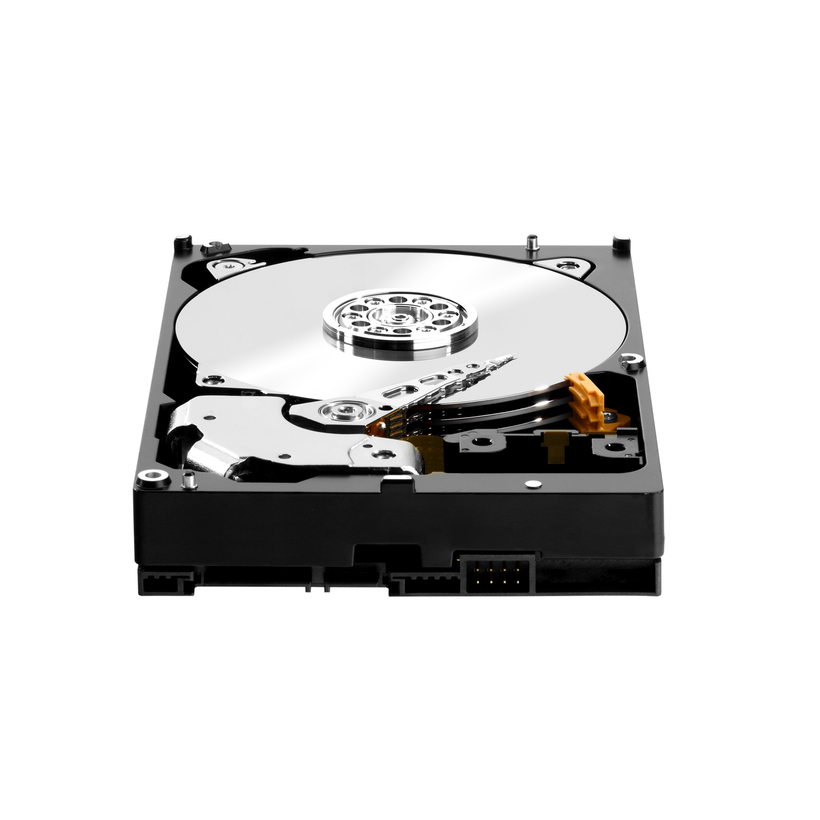 WD Red Plus NAS HDD 6TB