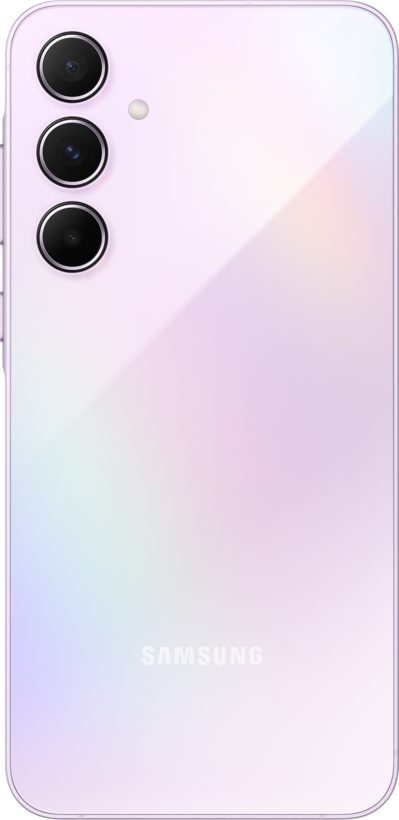 Samsung Galaxy A55 5G 128GB Lilac