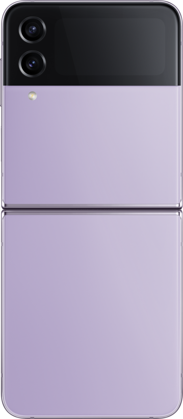 Samsung Galaxy Z Flip4 8/256GB purple