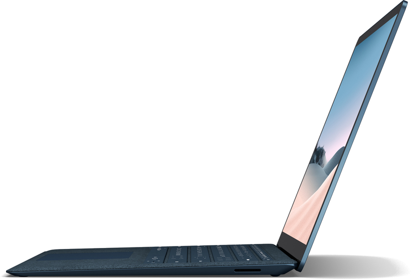 MS Surface Laptop 3 i7/16GB/256GB blau