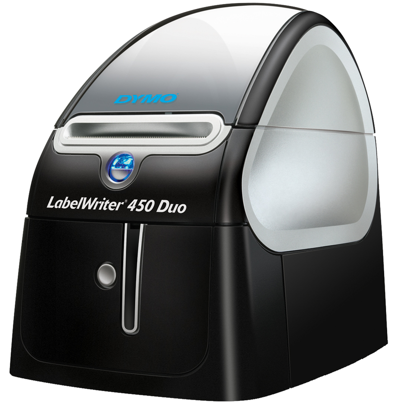 DYMO LabelWriter 450 Duo Printer