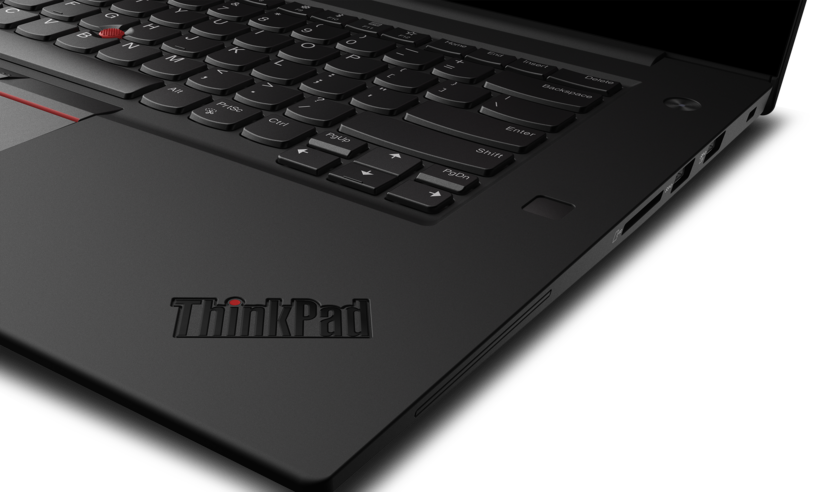 Lenovo ThinkPad P1 G2 i7 16/512 GB WS