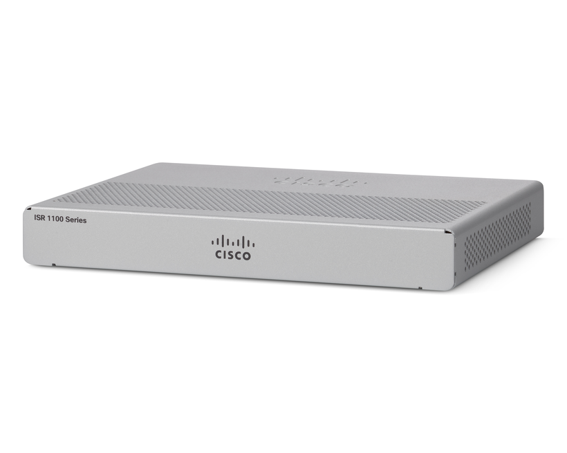 Router Cisco C1116-4P