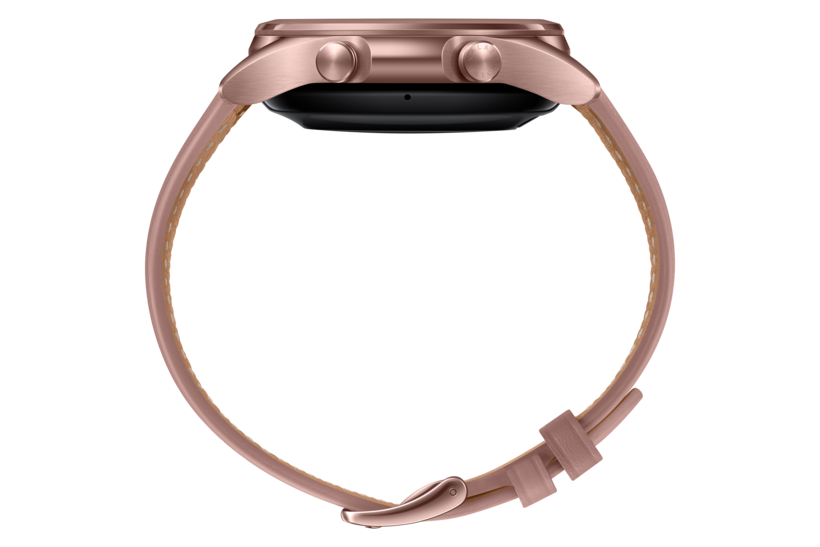 Samsung Galaxy Watch3 41 mm bronz