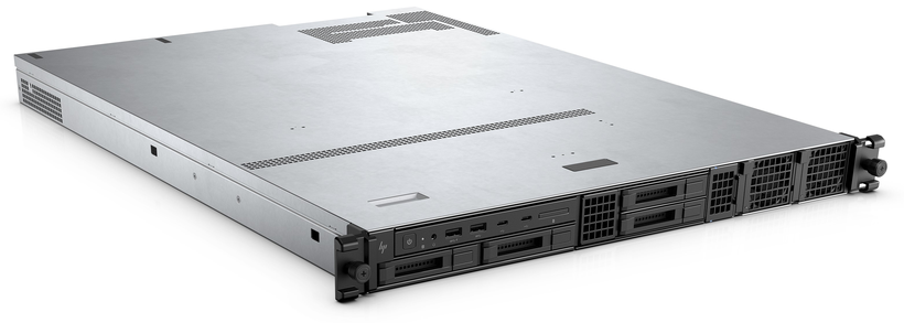 HP ZCentral 4R Xeon RTX4000 32/512 Go