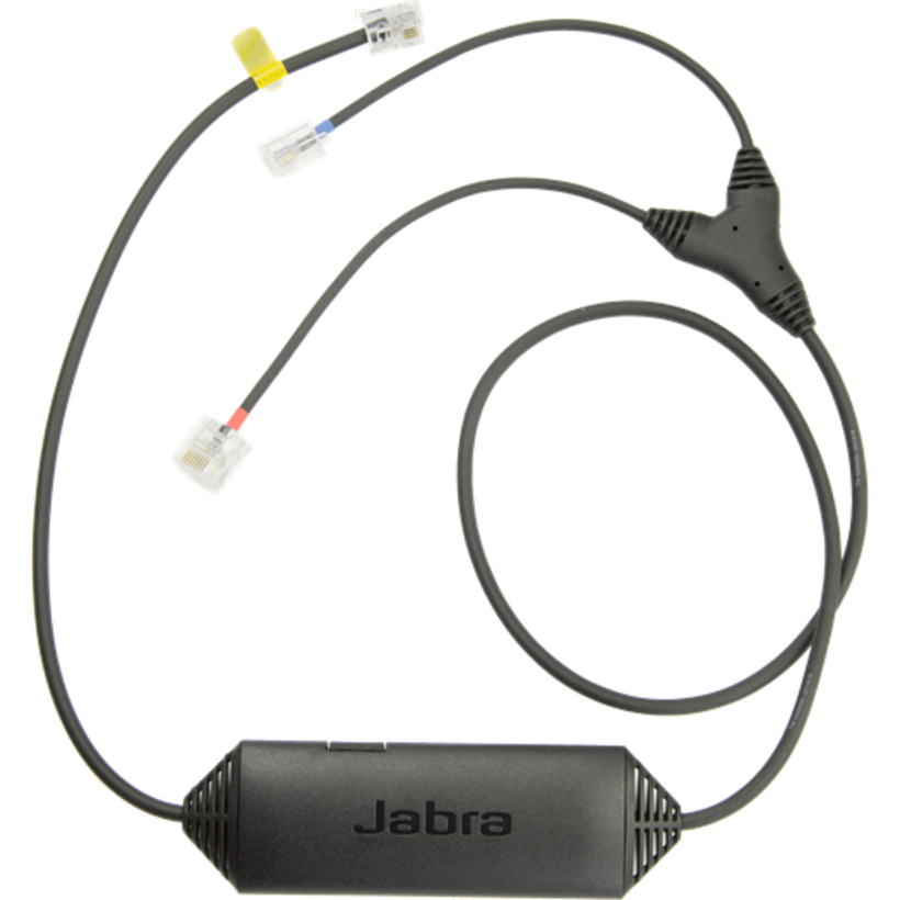 Adatta. EHS Jabra per Cisco IP 8941+8945