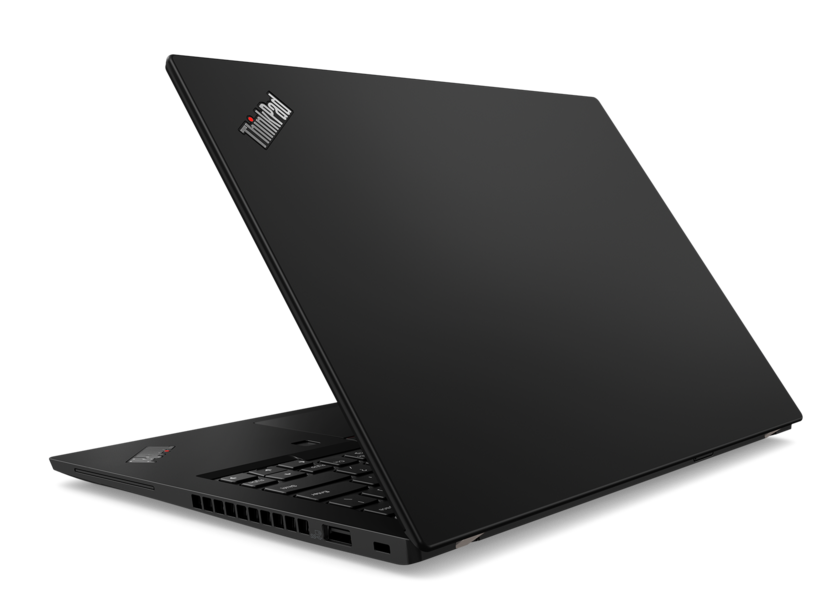 Lenovo ThinkPad X13 i5 16/512GB LTE