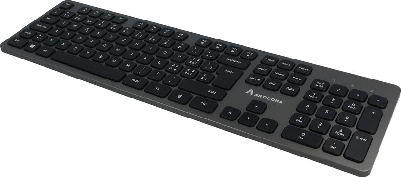 ARTICONA SK2705 Wireless Tastatur