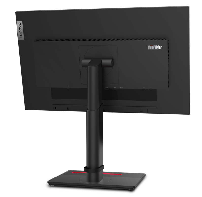Lenovo ThinkVision T24h-20 Monitor