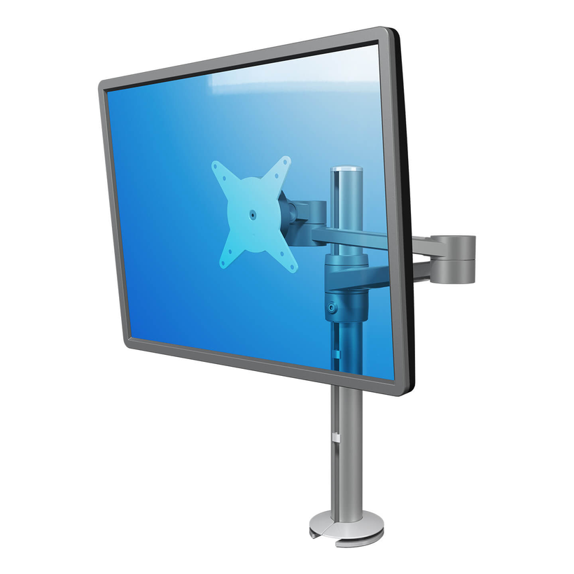 Braccio porta monitor Dataflex Viewlite
