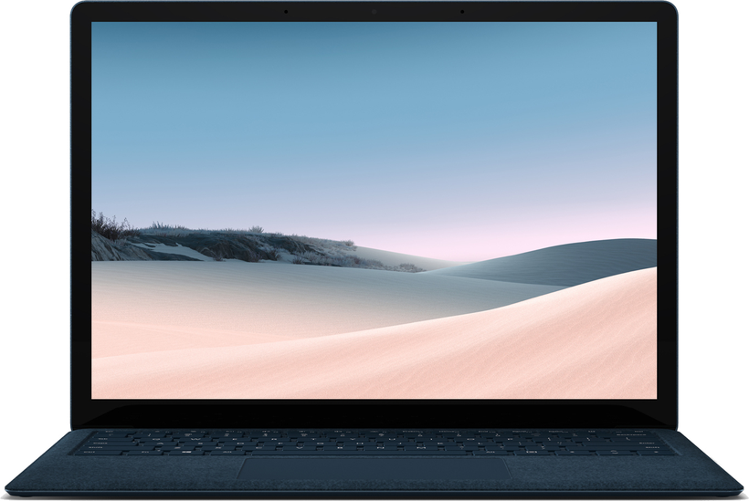 MS Surface Laptop 3 i5/8GB/256GB blau