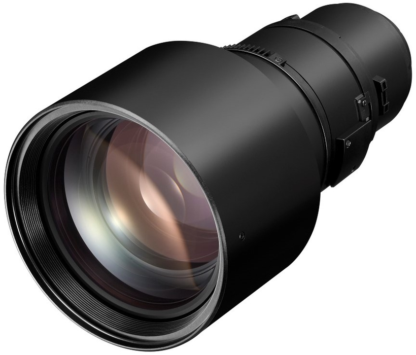 Panasonic ELT31 Lens (4.02:1-7.20:1)