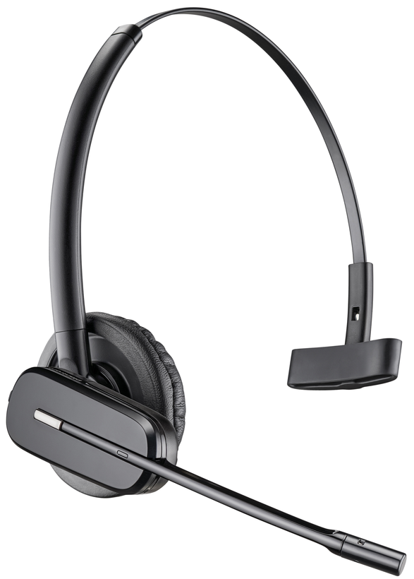 Bundle headset Poly CS540 +APS-11