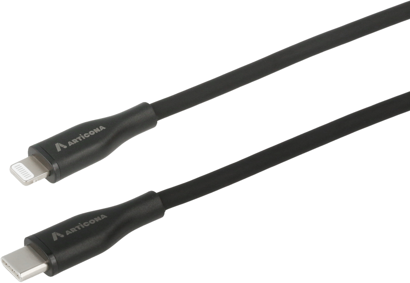 Kabel ARTICONA USB C - Lightning 1,2 m
