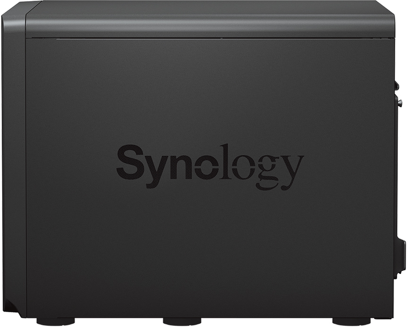 NAS 12baies Synology DiskStation DS2422+