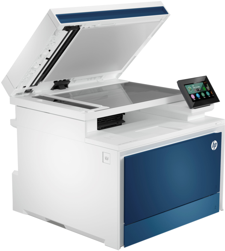 MFP HP Color LaserJet Pro 4302dw