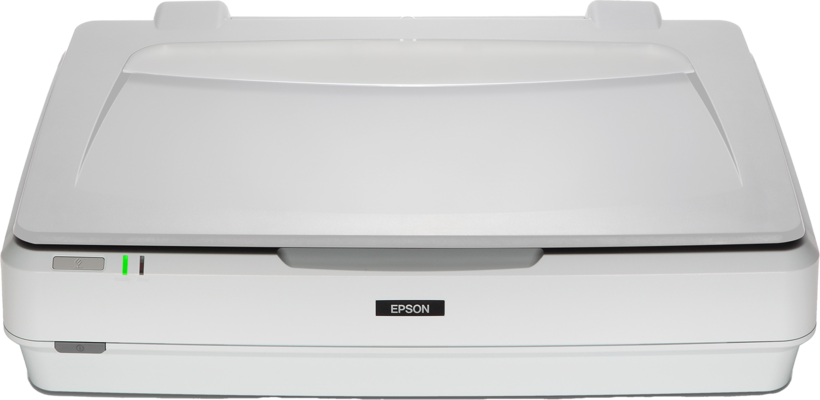 Escáner Epson Expression 13000XL