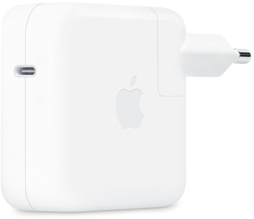 Alimentatore USB-C 70 W Apple bianco
