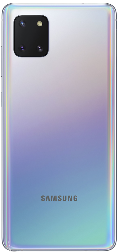Samsung Galaxy Note10 Lite Aura Glow