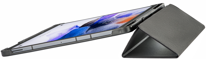 Hama Fold Galaxy Tab S7 FE/S7+/S8+ Case