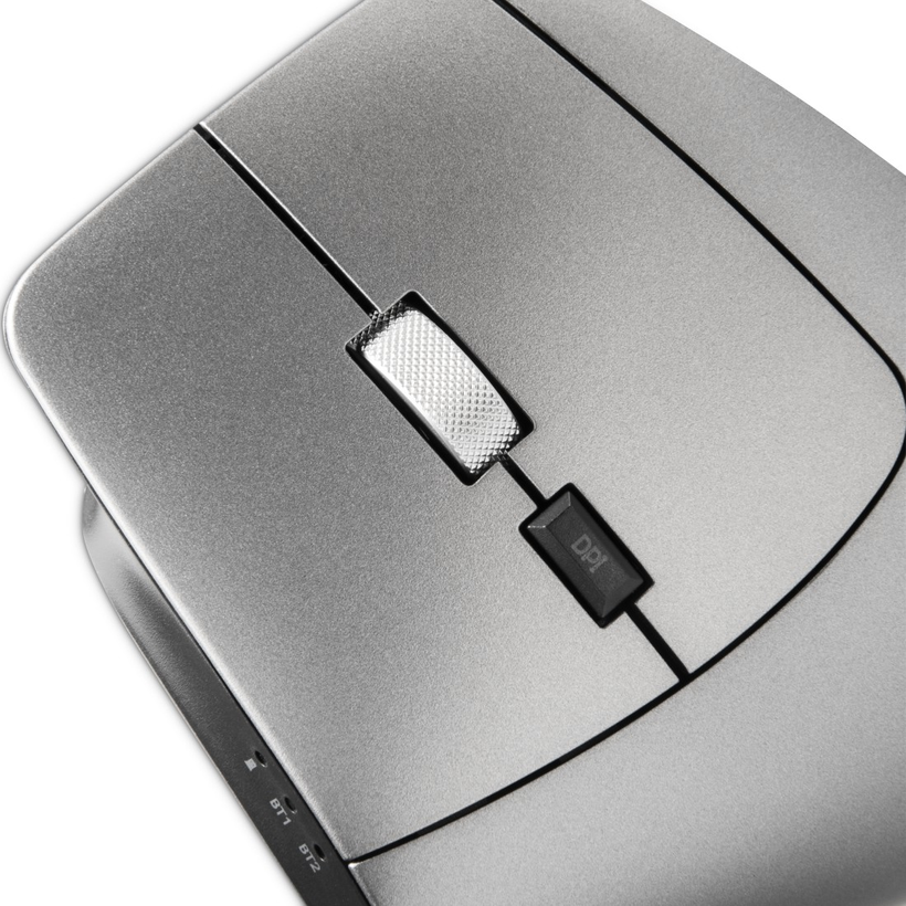 Hama EMW-700 Vertical Mouse Anthracite