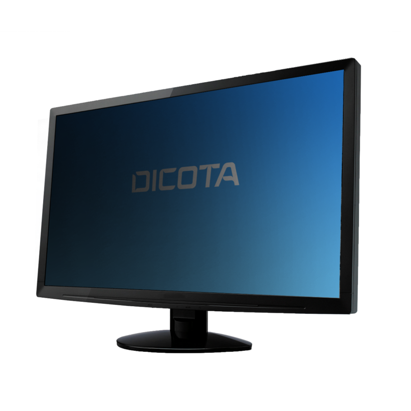 DICOTA Privacy Filt. 60.5cm/23.8"