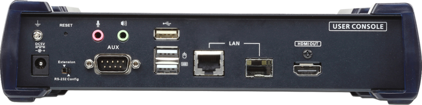 ATEN HDMI KVM IP Receiver
